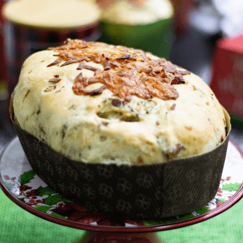 Curso Prático Panetones 06/12/23 8h30 às 12h30